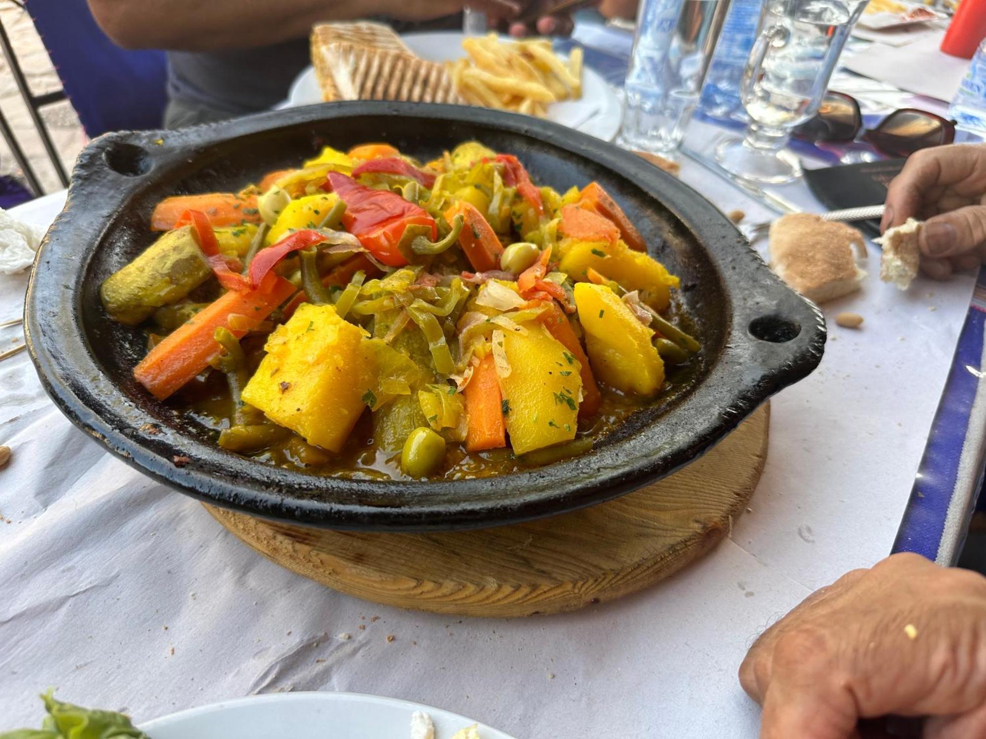 Les Jardins de Ryad Bahia Meknes Bagian luar foto